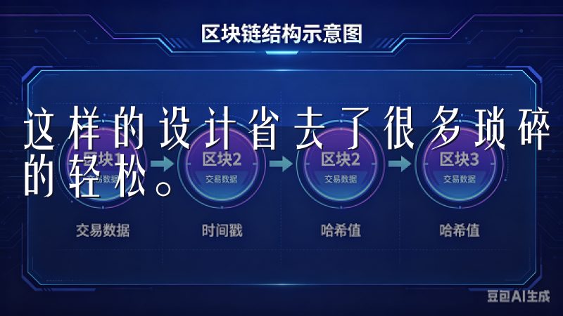 这样的设计省去了很多琐碎的操作，让我繁忙的生活中得到片刻的轻松。