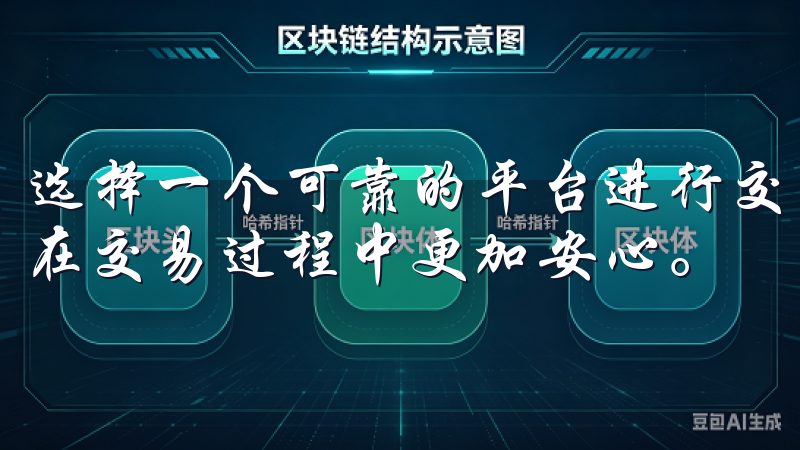 选择一个可靠的平台进行交易，不仅能保护您的资产，还能让您在交易过程中更加安心。