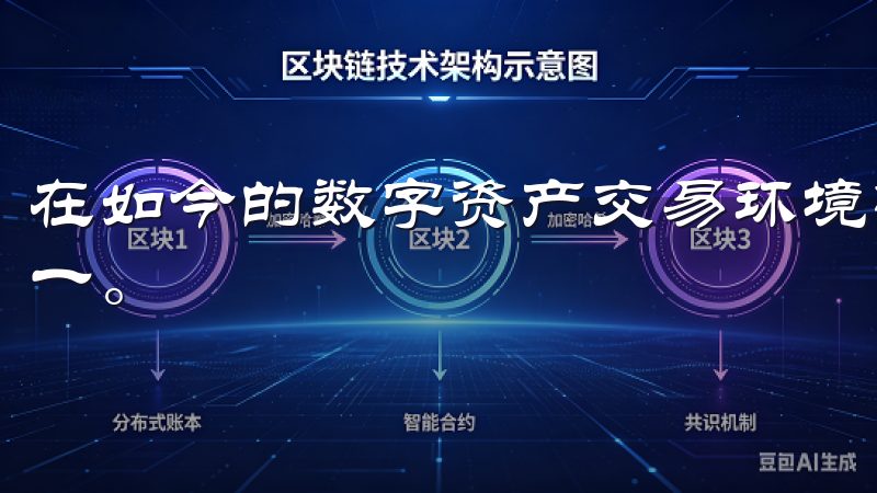 在如今的数字资产交易环境中，安全性是用户最为关心的问题之一。