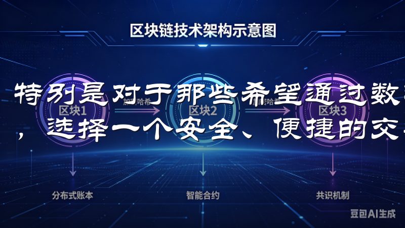 特别是对于那些希望通过数字资产投资实现财富增值的用户来说，选择一个安全、便捷的交易平台至关重要。