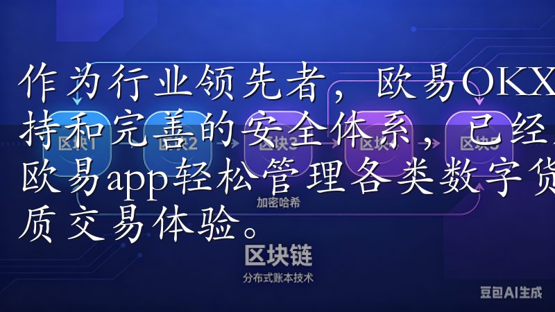 作为行业领先者，欧易OKX官方交易平台凭借其强大的技术支持和完善的安全体系，已经成为投资者的首选之地用户可以通过欧易app轻松管理各类数字货币，实时跟踪市场动态，尽享优质交易体验。