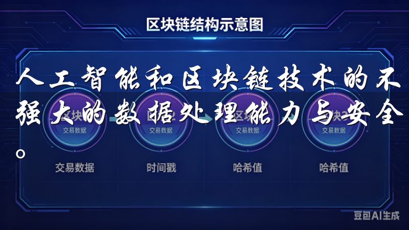 人工智能和区块链技术的不断进步，意味着交易平台将具备更加强大的数据处理能力与安全防范功能，帮助用户更好地理解市场。