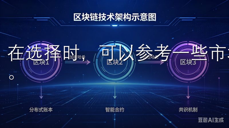 在选择时，可以参考一些市场评价、用户反馈以及平台的安全性。