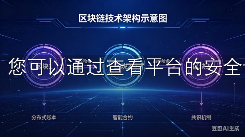 您可以通过查看平台的安全记录以及用户反馈来进行初步评估。