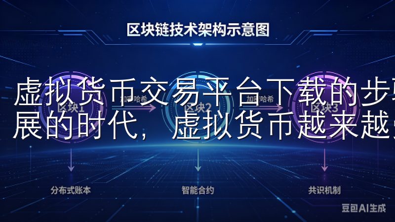 虚拟货币交易平台下载的步骤与指南 在当前这个数字化快速发展的时代，虚拟货币越来越受到投资者的青睐。