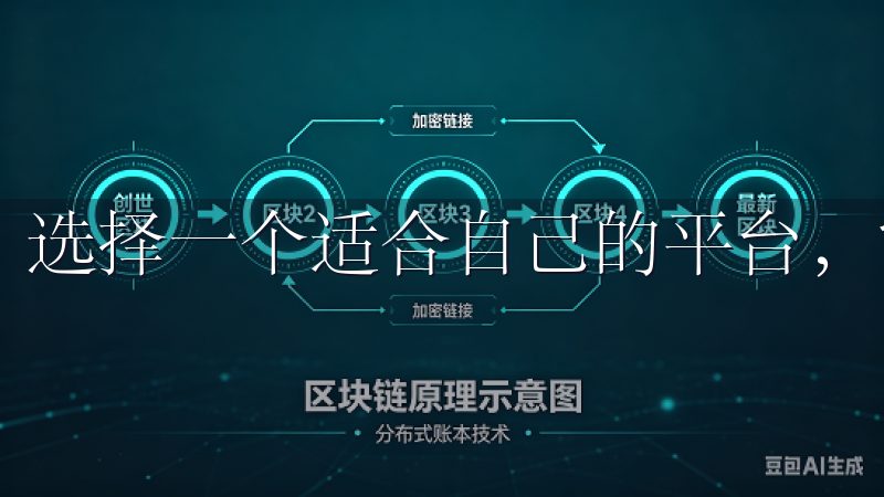 选择一个适合自己的平台，能让交易体验更为顺畅与安全。