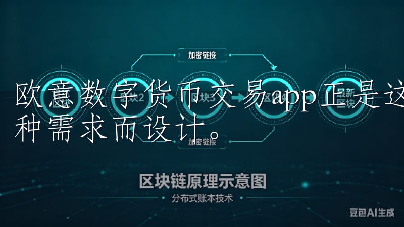 欧意数字货币交易app正是这样一个平台，专为满足用户的各种需求而设计。