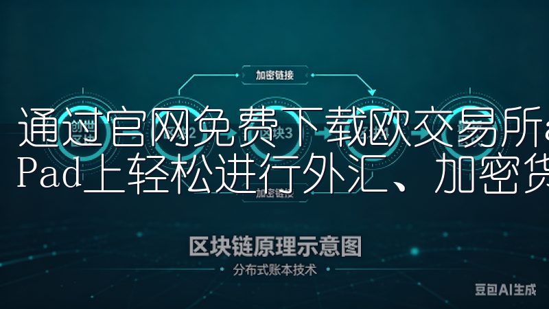 通过官网免费下载欧交易所app,用户可在iPhone和iPad上轻松进行外汇、加密货币等多种金融产品的交易。