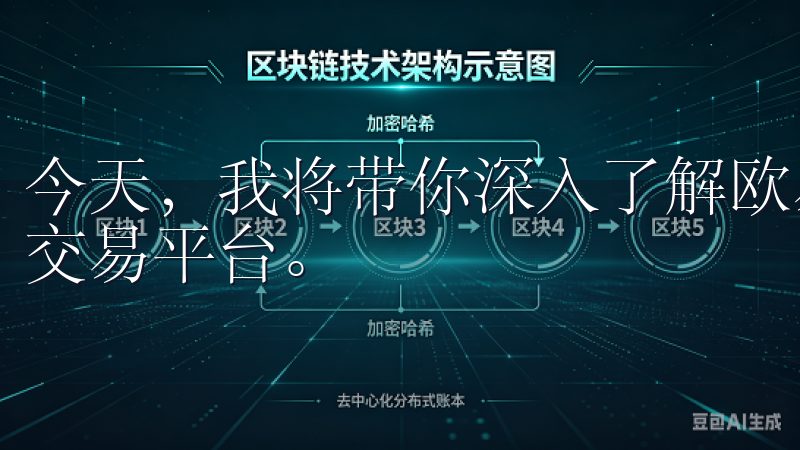 今天，我将带你深入了解欧易OKEx这个备受瞩目的数字货币交易平台。