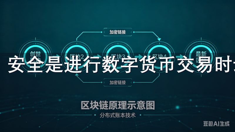 安全是进行数字货币交易时最重要的考量之一。