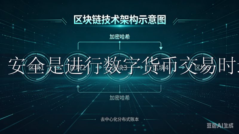 安全是进行数字货币交易时最重要的考量之一。