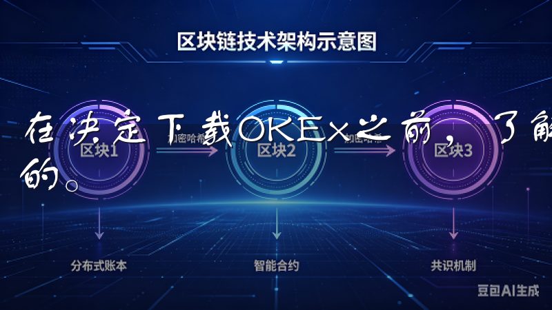 在决定下载OKEx之前，了解这款平台的优势无疑是非常重要的。