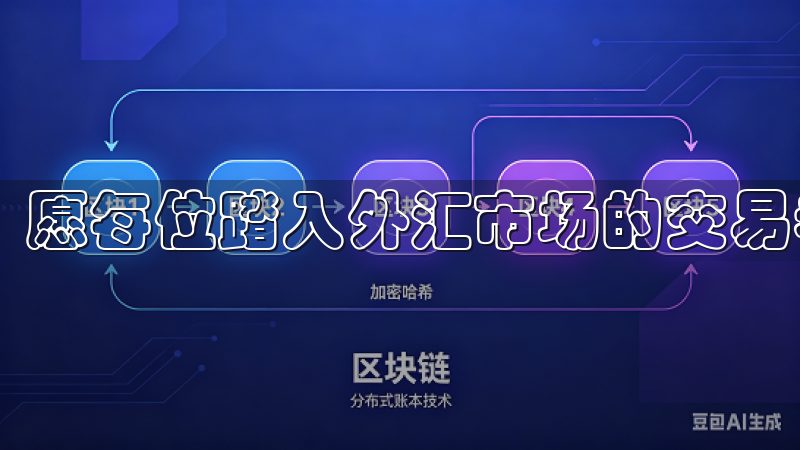 愿每位踏入外汇市场的交易者都能找到属于自己的成功之路。