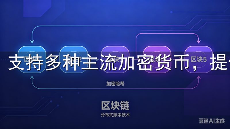 支持多种主流加密货币，提供实时行情分析和高效交易执行。