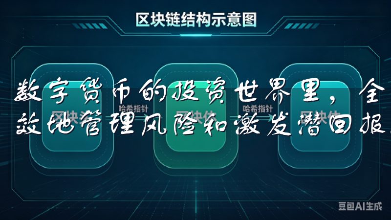 数字货币的投资世界里，全面的信息和谨慎的选择可以帮您更有效地管理风险和激发潜回报。