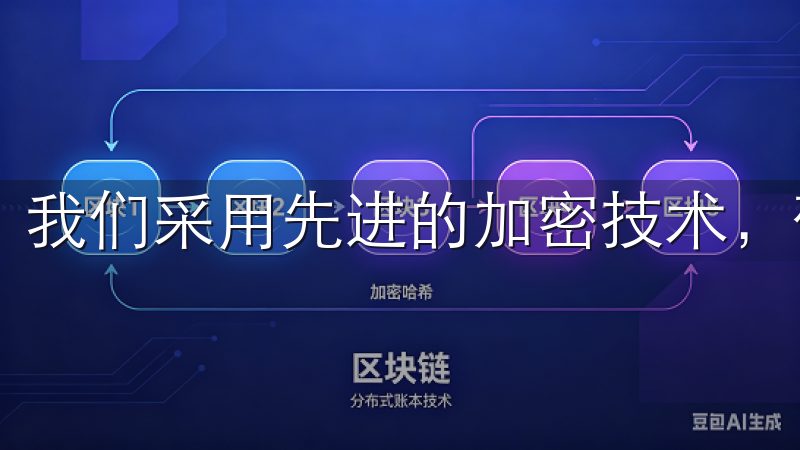 我们采用先进的加密技术，确保用户资产与信息的高度安全。