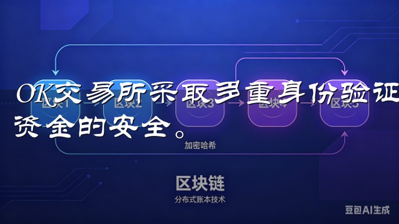 OK交易所采取多重身份验证和资金安全措施，保障用户账户和资金的安全。