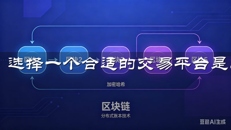 选择一个合适的交易平台是成功投资的关键之一。