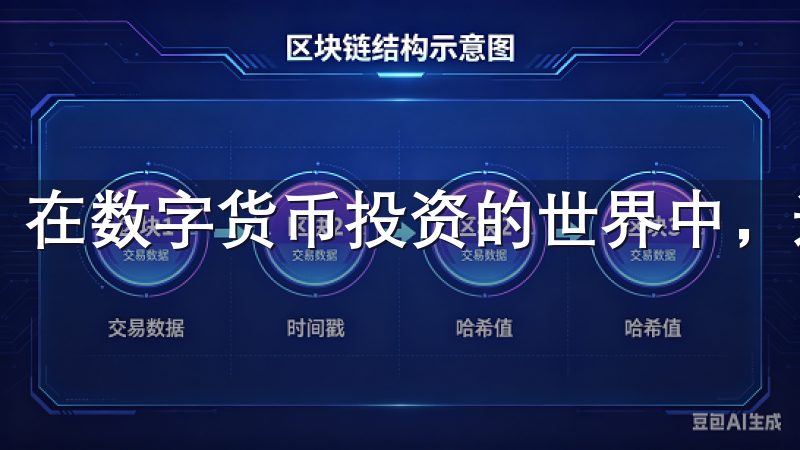 在数字货币投资的世界中,选择一个合适的交易平台至关重要。