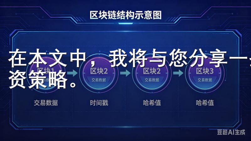在本文中，我将与您分享一些关于OKEx交易所的细节以及投资策略。
