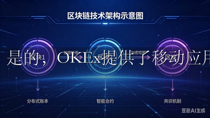 是的，OKEx提供了移动应用，可以随时随地进行交易。