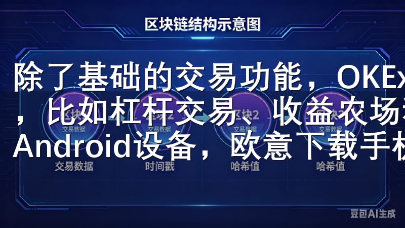 除了基础的交易功能，OKEx还连接了一系列先进的金融工具，比如杠杆交易、收益农场和质押等无论您使用的是iOS还是Android设备，欧意下载手机版都能满足您的需求。