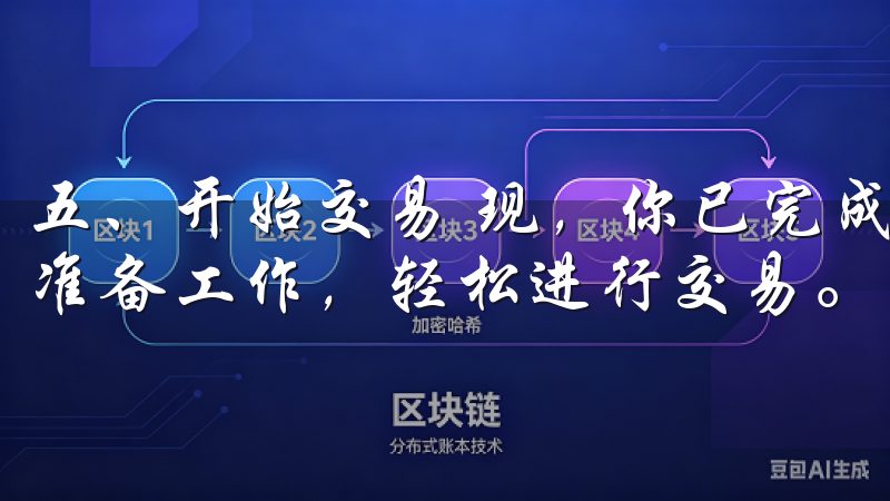 五、开始交易 现，你已完成最新版OK交易所下载安装的各项准备工作，轻松进行交易。