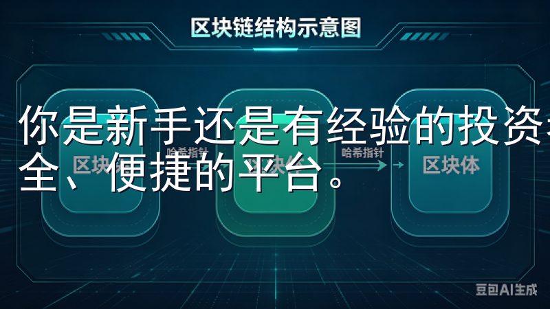 你是新手还是有经验的投资者，OK交易所都将为你提供一个安全、便捷的平台。