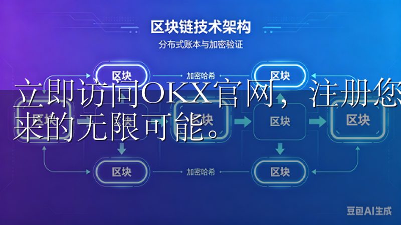 立即访问OKX官网，注册您的账户，体验顶尖加密交易平台带来的无限可能。