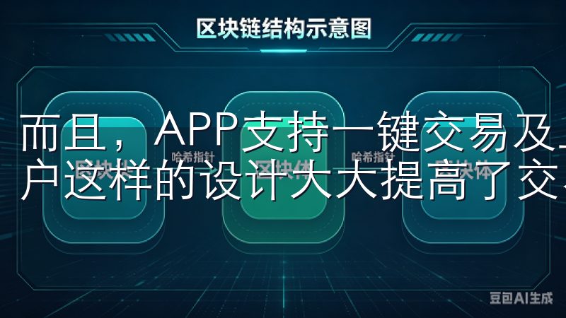 而且，APP支持一键交易及止损设置，对于那些追求高效的用户这样的设计大大提高了交易的灵活性和安全性。