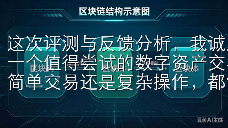 这次评测与反馈分析，我诚恳地认为，欧易交易所APP无疑是一个值得尝试的数字资产交易平台，尤其是对新手和专业用户是简单交易还是复杂操作，都能这里找到合适的解决方案。