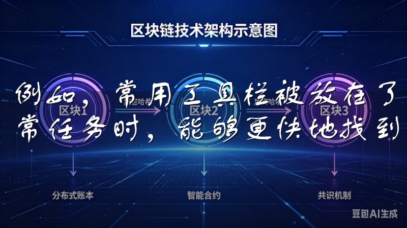例如，常用工具栏被放在了更易于访问的位置，这让我在处理日常任务时，能够更快地找到所需的工具。