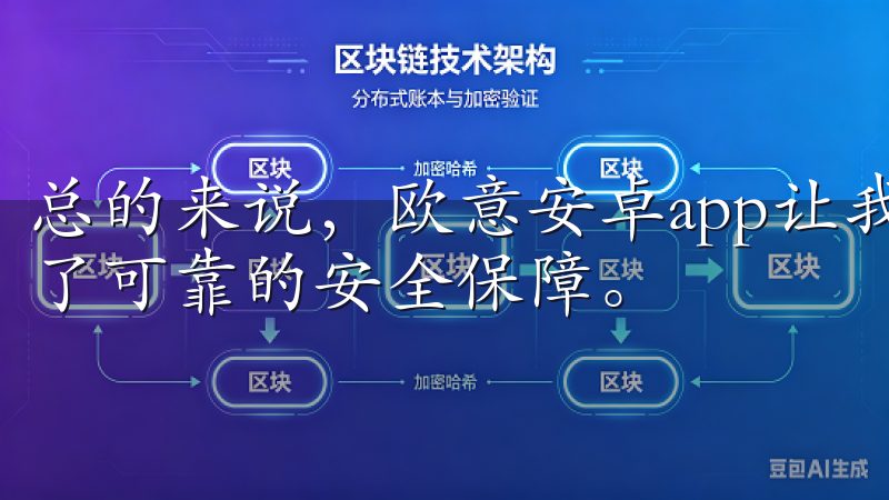 总的来说，欧意安卓app让我在享受智能生活的同时，也获得了可靠的安全保障。