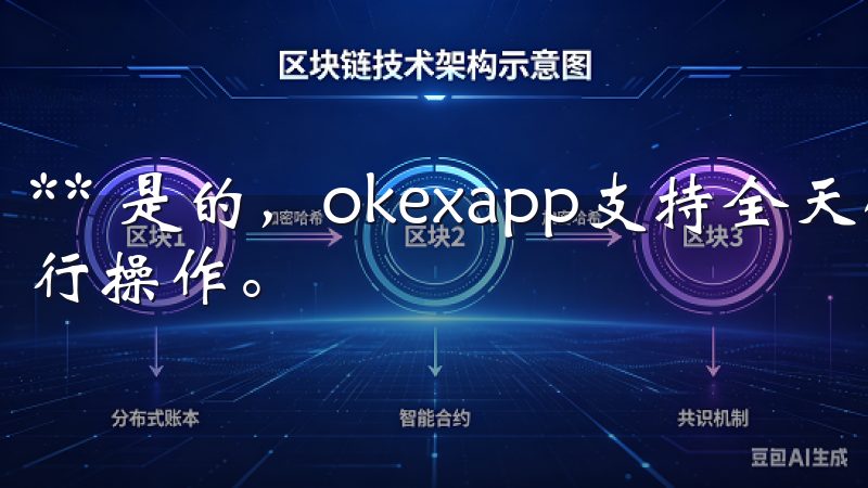 ** 是的，okexapp支持全天候交易，用户可以随时进行操作。