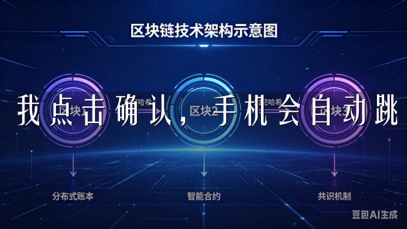 我点击确认，手机会自动跳转到应用商店或浏览器的下载页面。