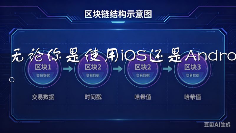 无论你是使用iOS还是Android系统，步骤都非常简单。