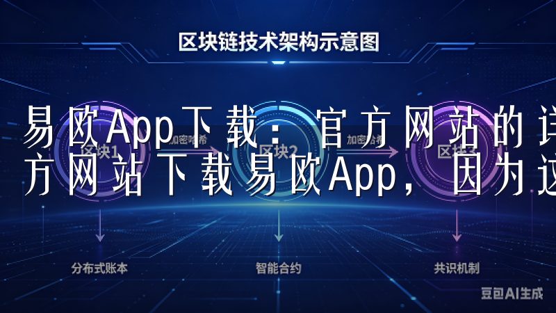 易欧App下载：官方网站的详细步骤 有时候，我更喜欢从官方网站下载易欧App，因为这可以确保我获取的是最新版本。