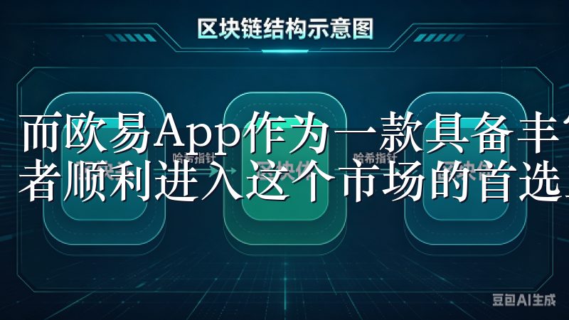 而欧易App作为一款具备丰富功能的交易平台，正是许多投资者顺利进入这个市场的首选工具。