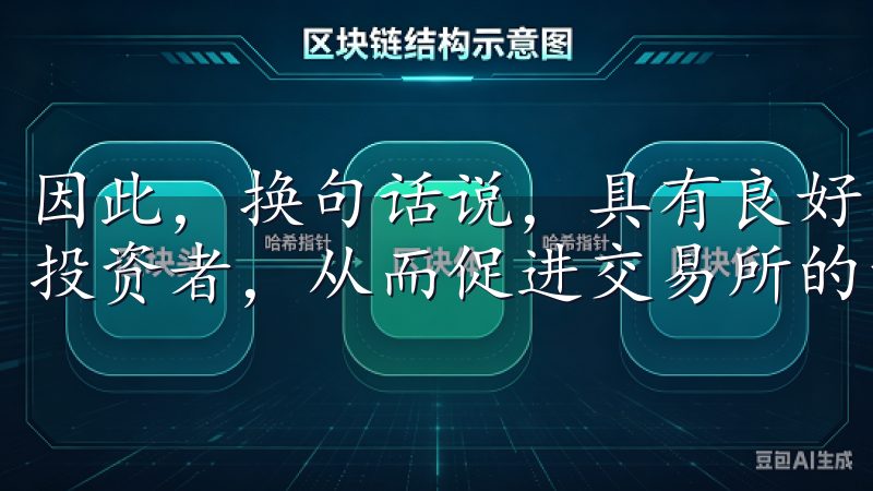 因此，换句话说，具有良好法律环境的注册地，可以吸引更多的投资者，从而促进交易所的资金流入。