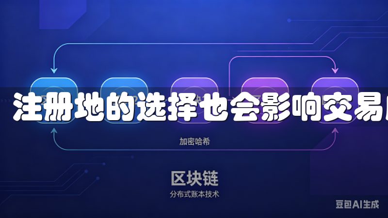 注册地的选择也会影响交易所的技术基础设施。
