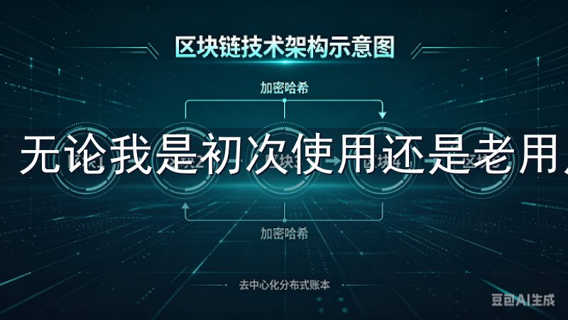 无论我是初次使用还是老用户，都能快速上手。