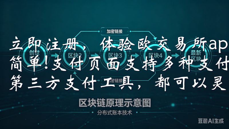 立即注册，体验欧交易所app登录入口的优势，让投资变得更简单!支付页面支持多种支付方式，不论是信用卡、借记卡还是第三方支付工具，都可以灵活选择。
