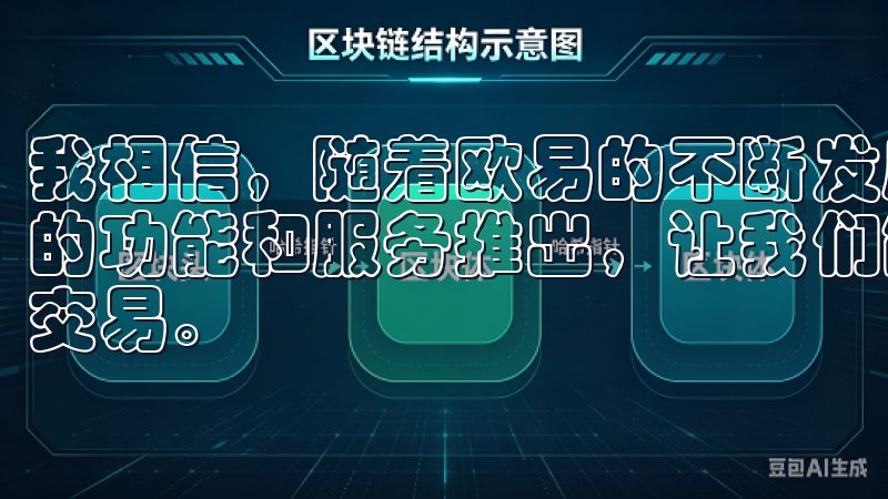 我相信，随着欧易的不断发展和创新，未来将会有更多令人兴奋的功能和服务推出，让我们能够更加安全、高效地进行数字货币交易。