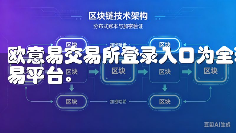 欧意易交易所登录入口为全球用户提供安全、稳定的数字资产交易平台。