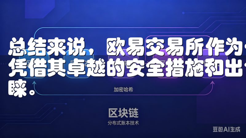 总结来说，欧易交易所作为一个安全便捷的加密货币交易平台，凭借其卓越的安全措施和出色的用户体验，赢得了众多用户的青睐。