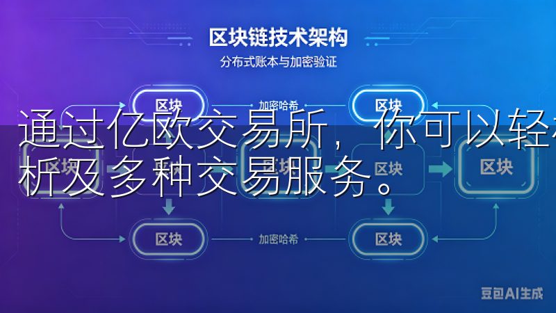 通过亿欧交易所，你可以轻松下载应用，享受实时行情、专业分析及多种交易服务。