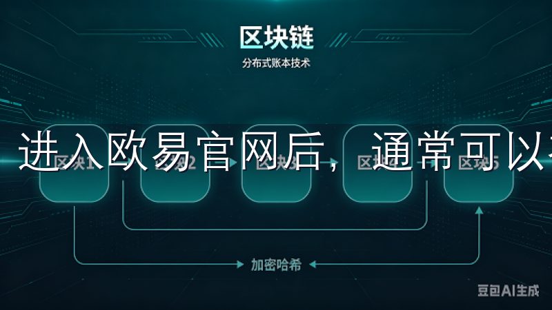 进入欧易官网后，通常可以在首页的显眼位置找到下载链接。