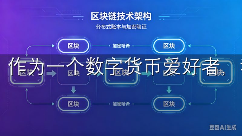 作为一个数字货币爱好者，我一直密切关注各大交易所的动态。