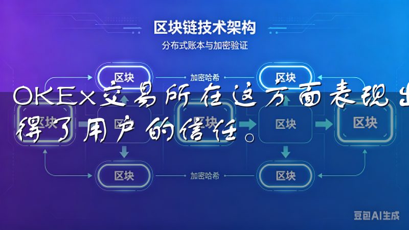 OKEx交易所在这方面表现出色，以其强大的安全保障措施赢得了用户的信任。