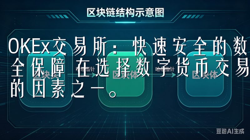 OKEx交易所：快速安全的数字货币交易平台 - 强大的安全保障 在选择数字货币交易平台时，安全性无疑是用户最关心的因素之一。